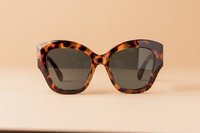 Lentes Vintage Deluxe